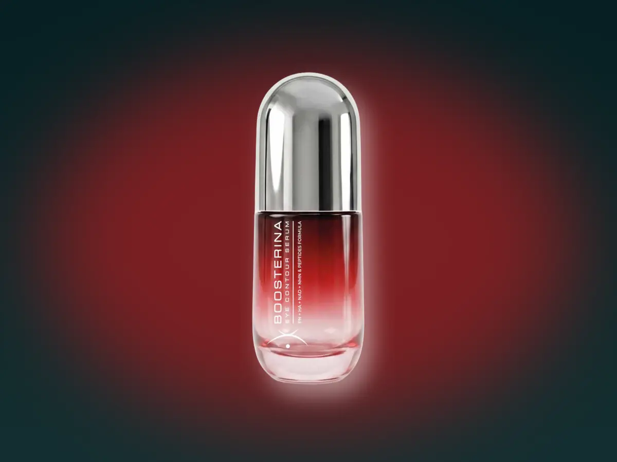 Boosterina Eye Contour Serum professional product