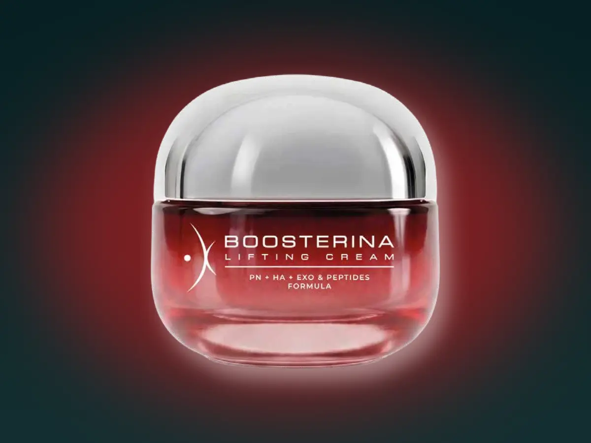 Boosterina Lifting Cream professional product
