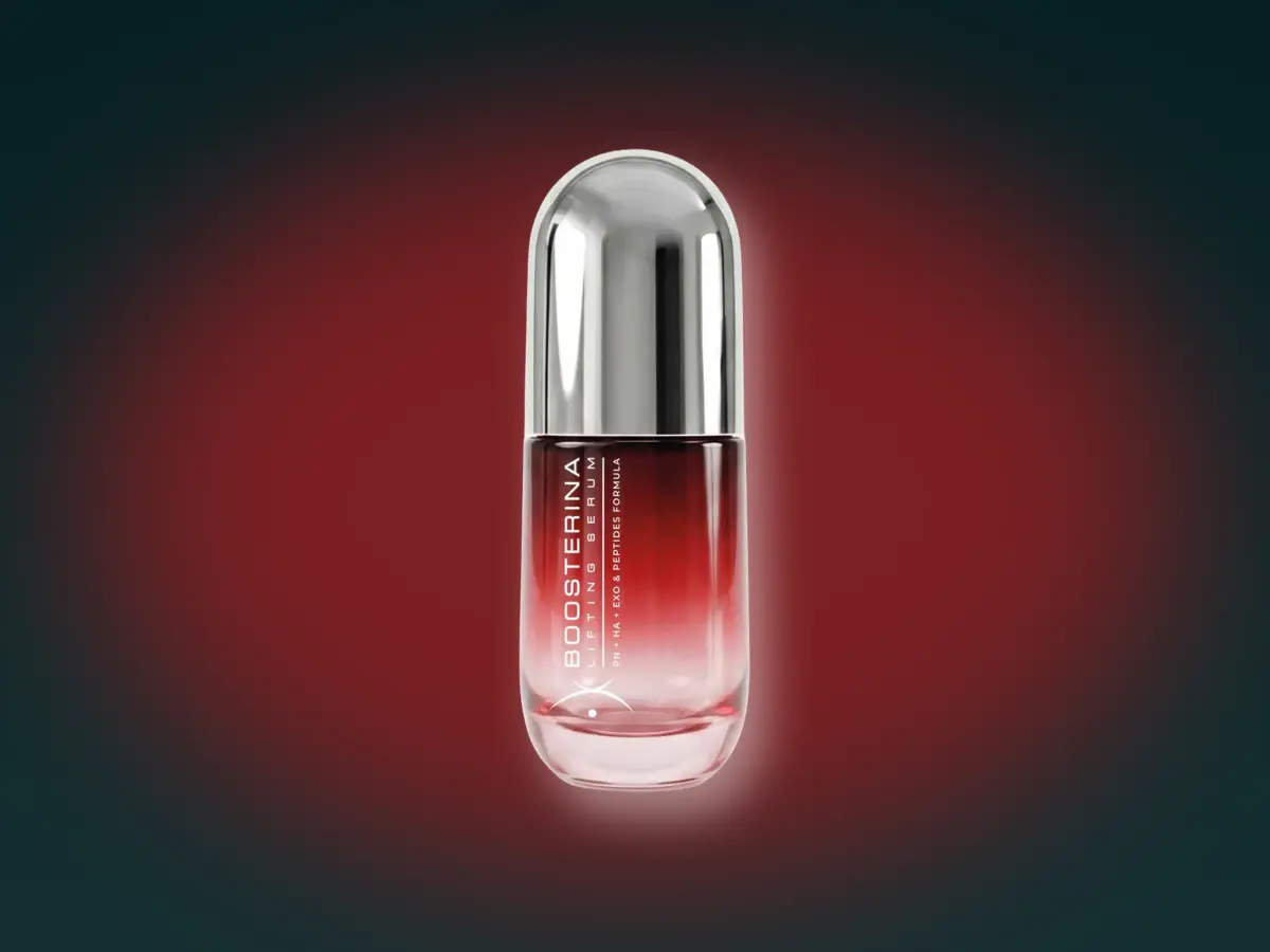 Boosterina Lifting Serum professional product