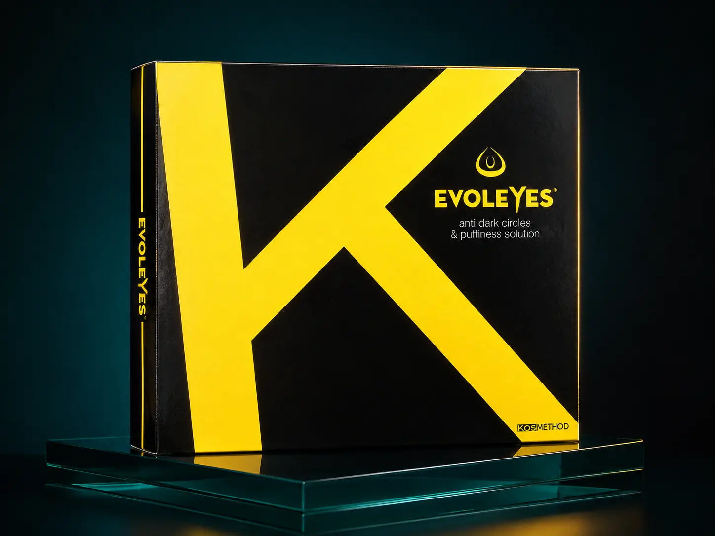 Evoleyes professional product