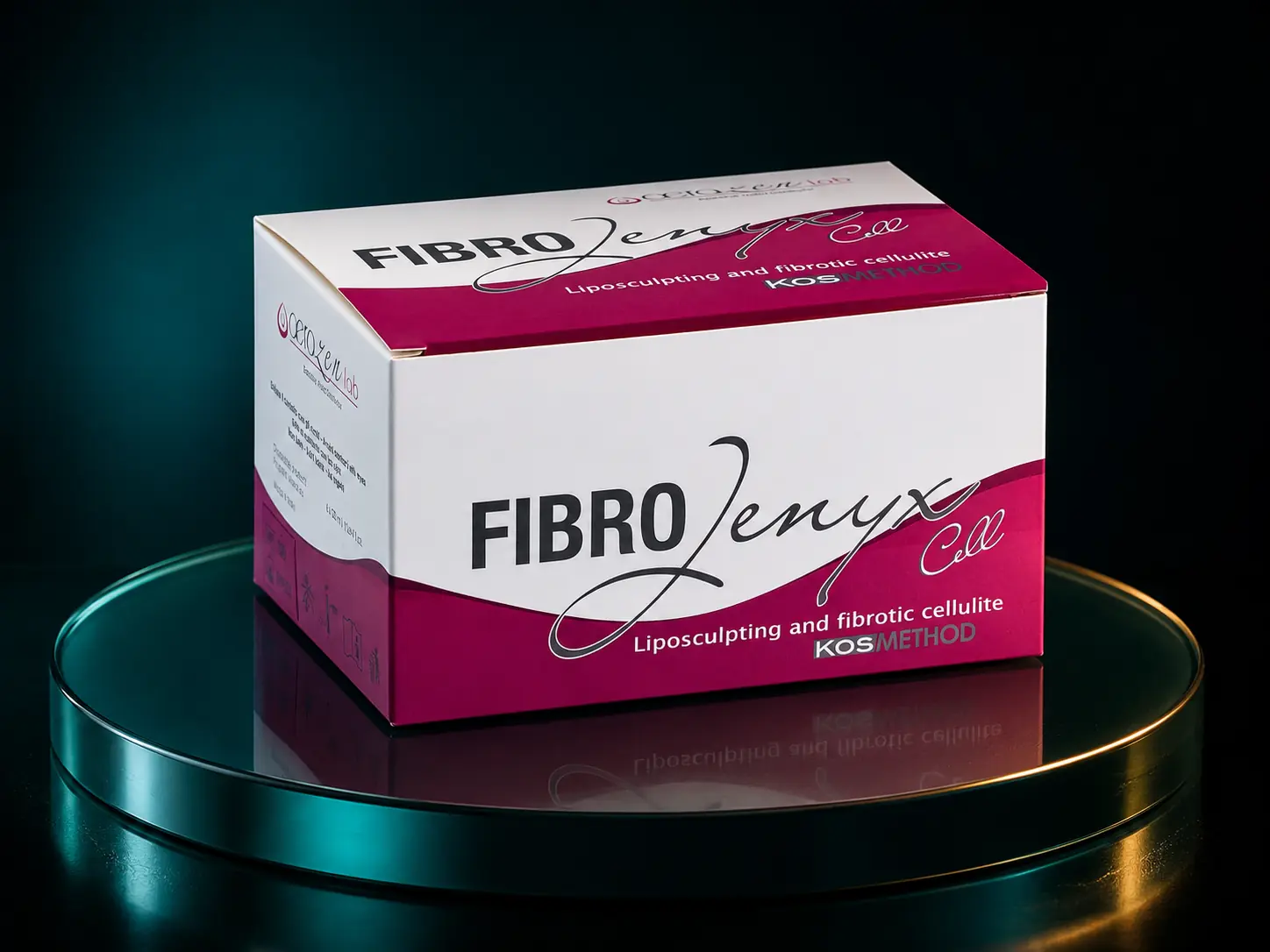 Fibrojenyx professional product