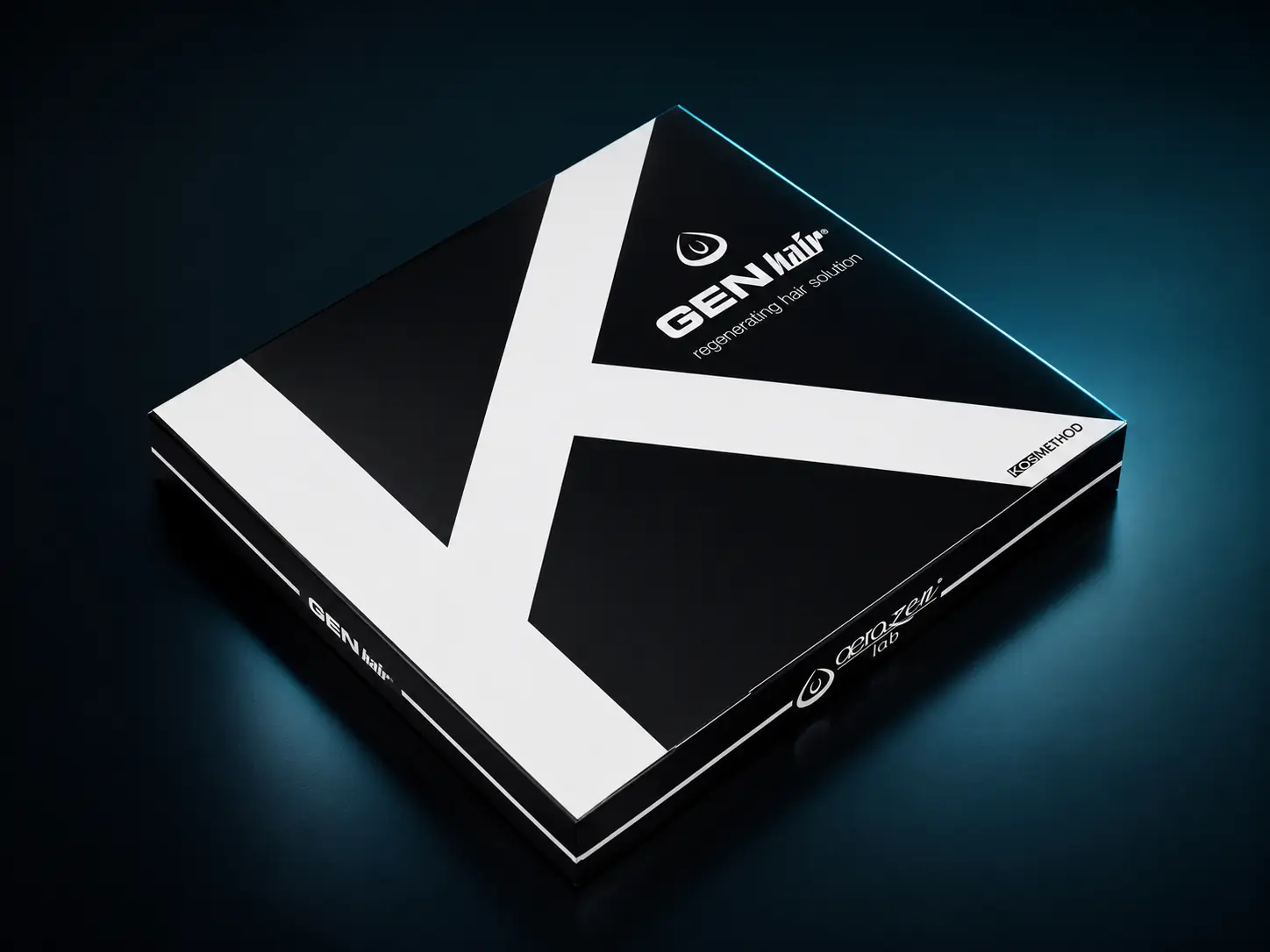 Genhair professional product