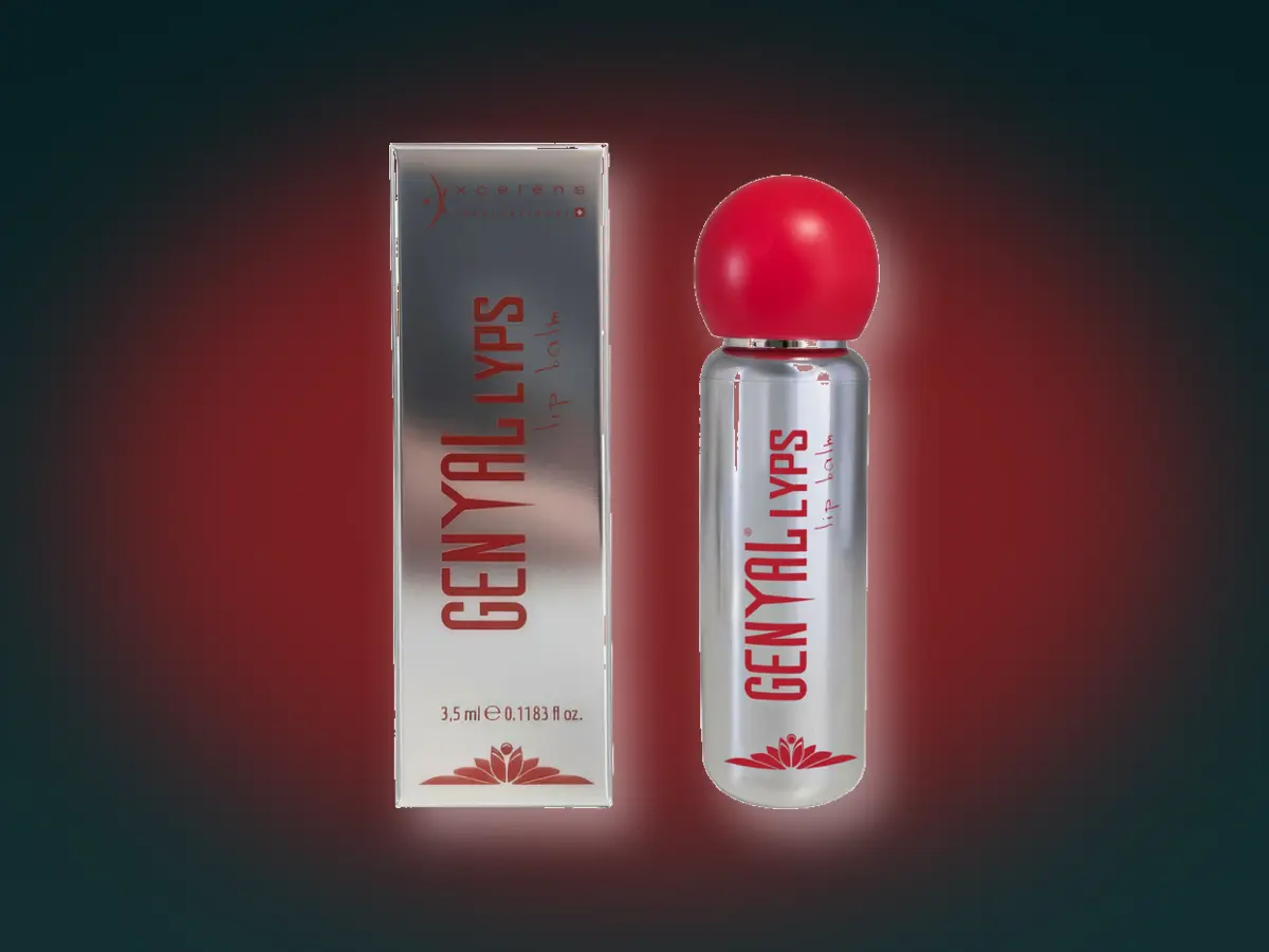 Genyal Lyps professional product