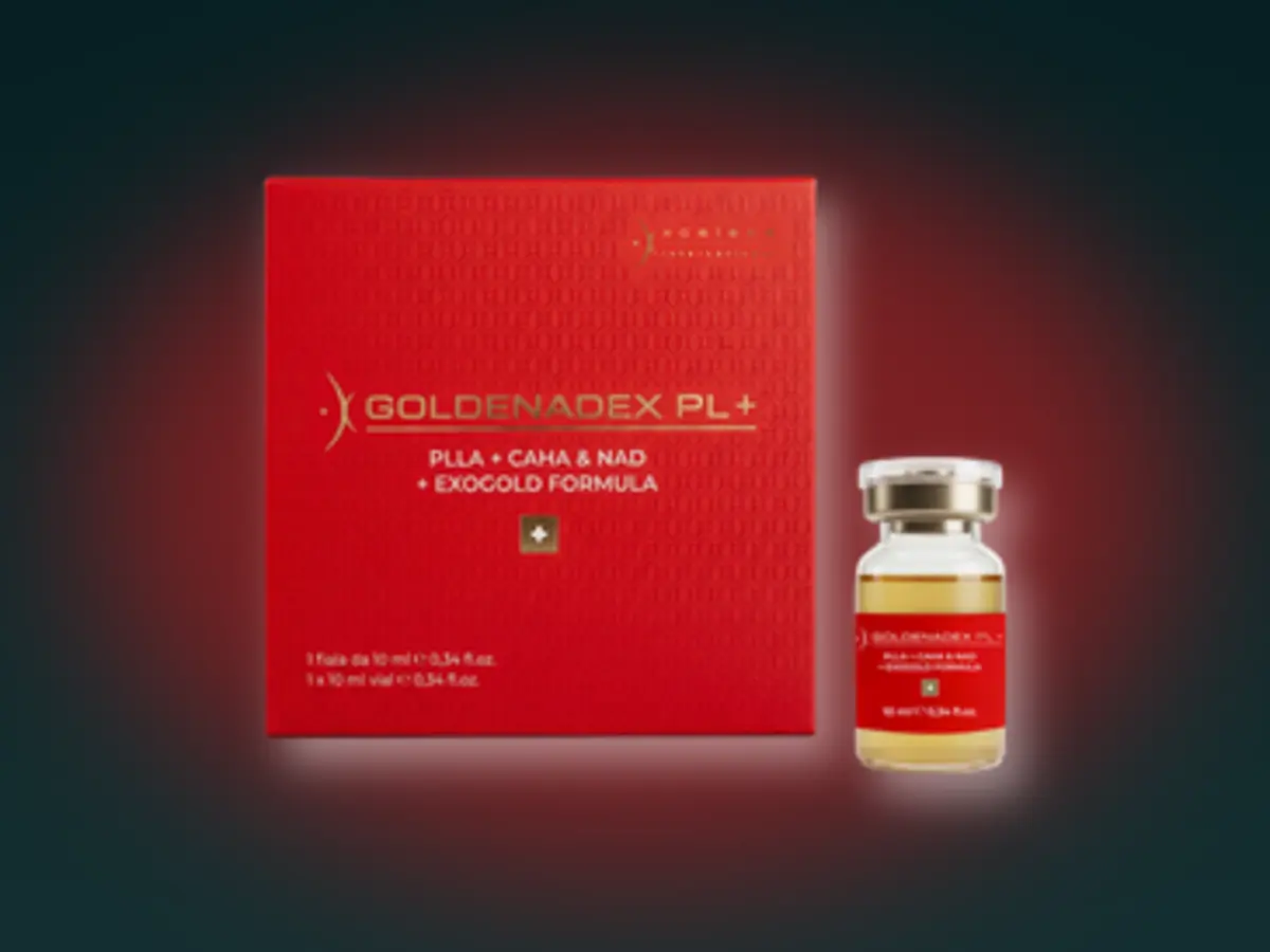 Goldenadex PL+ professional product