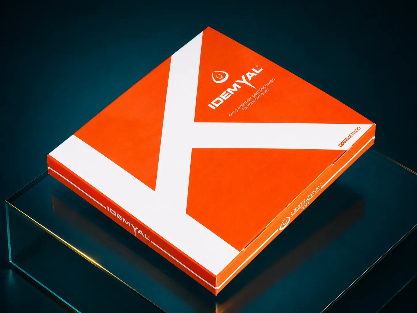 Idemyal professional product