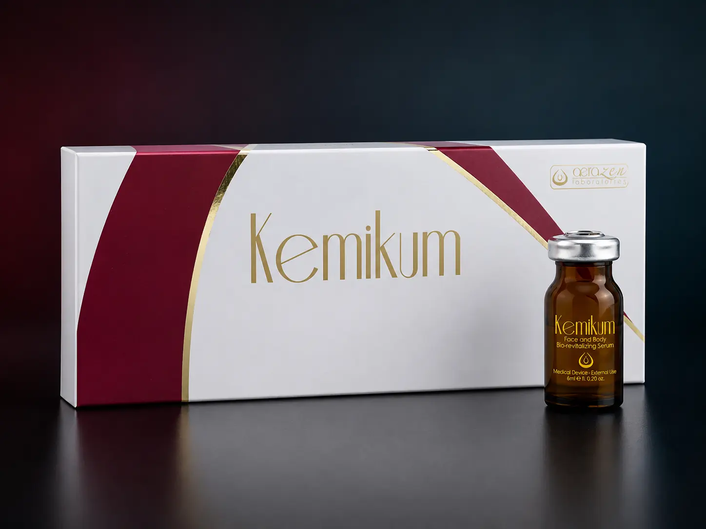Kemikum professional product