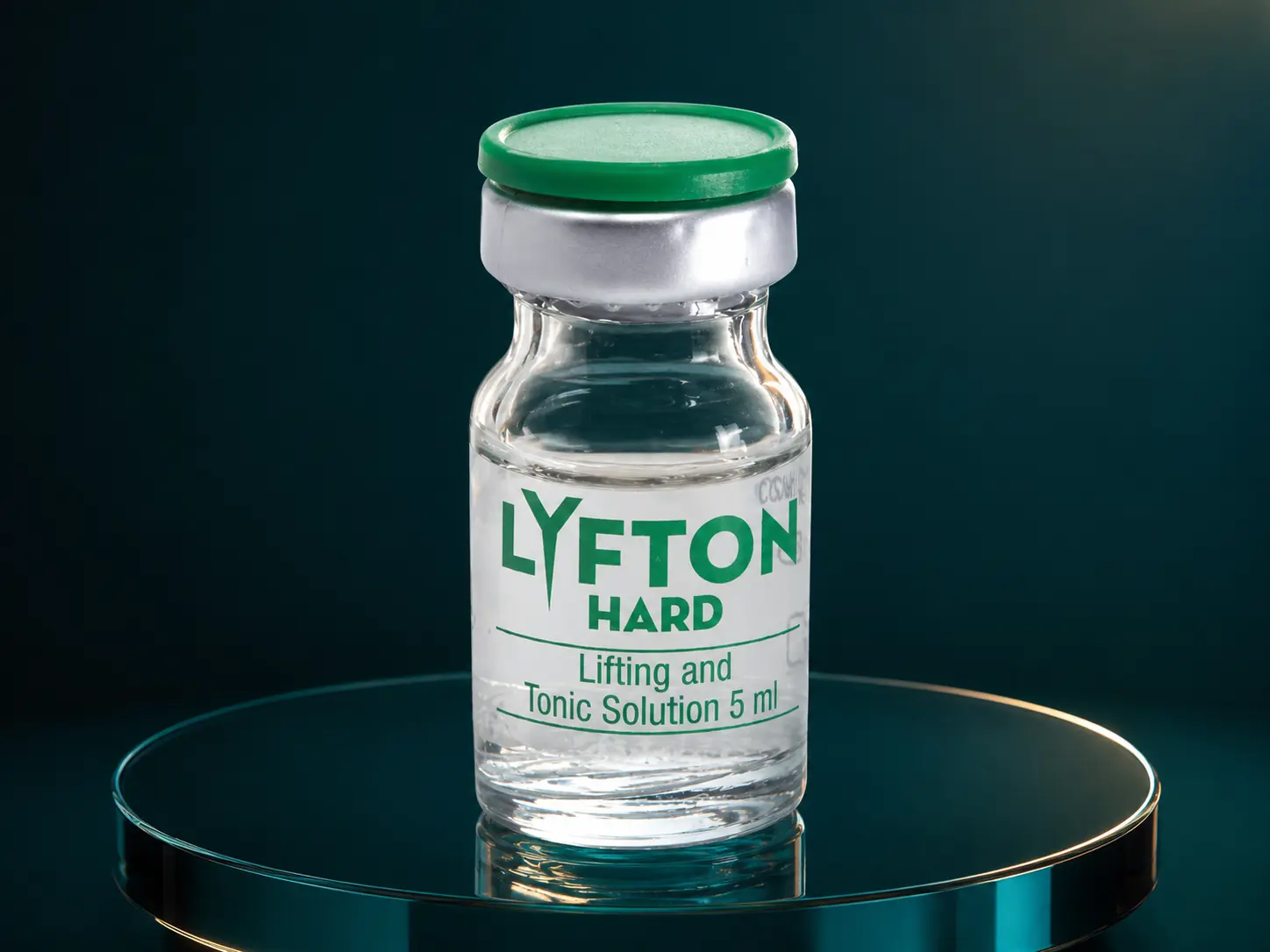 Lyfton Hard professional product