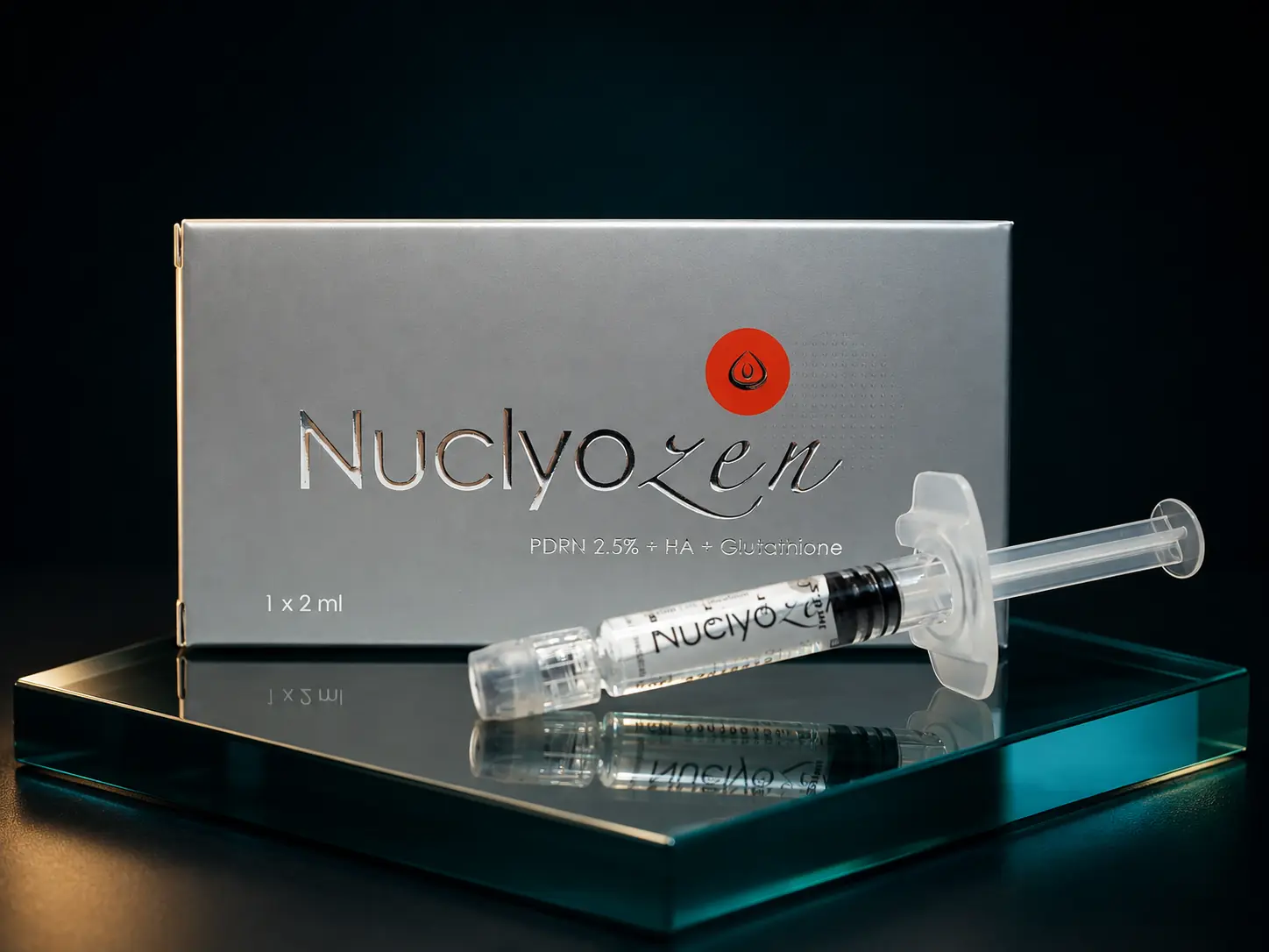 Nuclyozen professional product