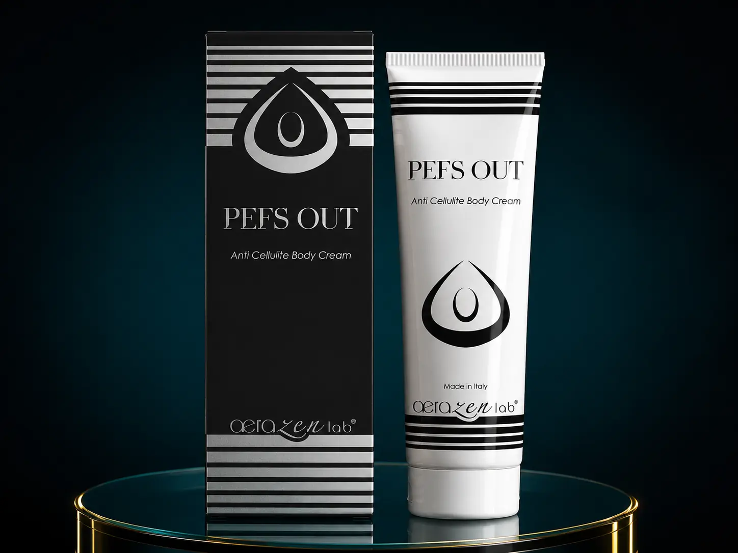 Pefsout professional product