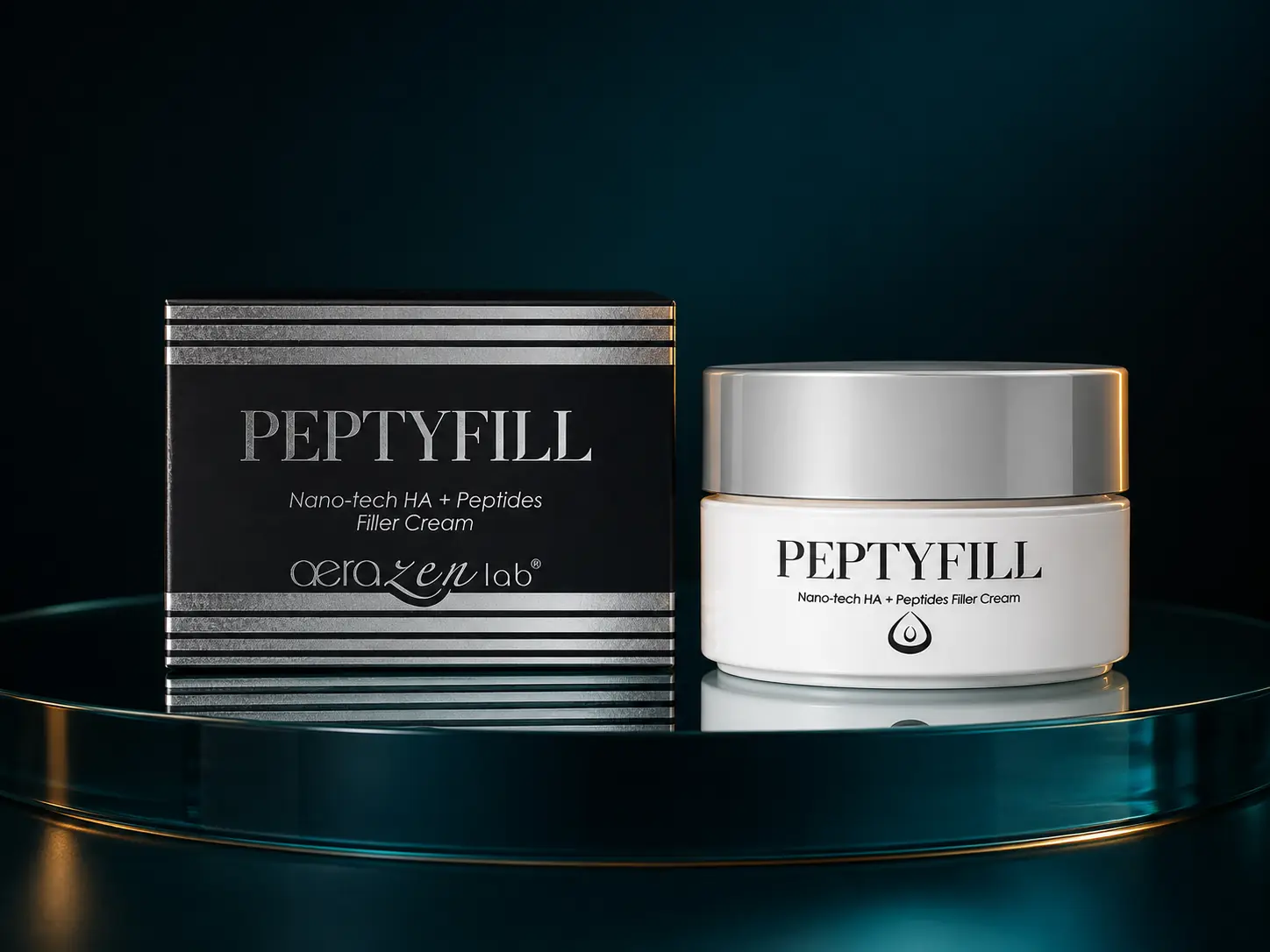 Peptyfill professional product