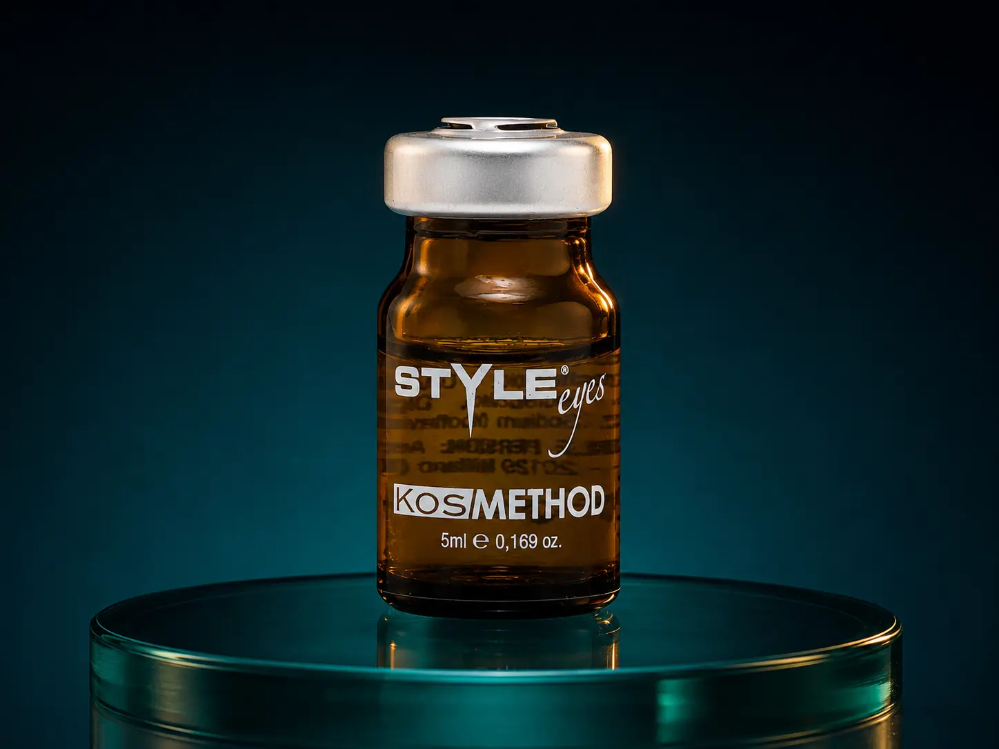 Style Eyes professional product