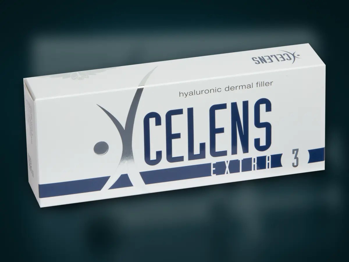 Xcelens Extra 3 professional product