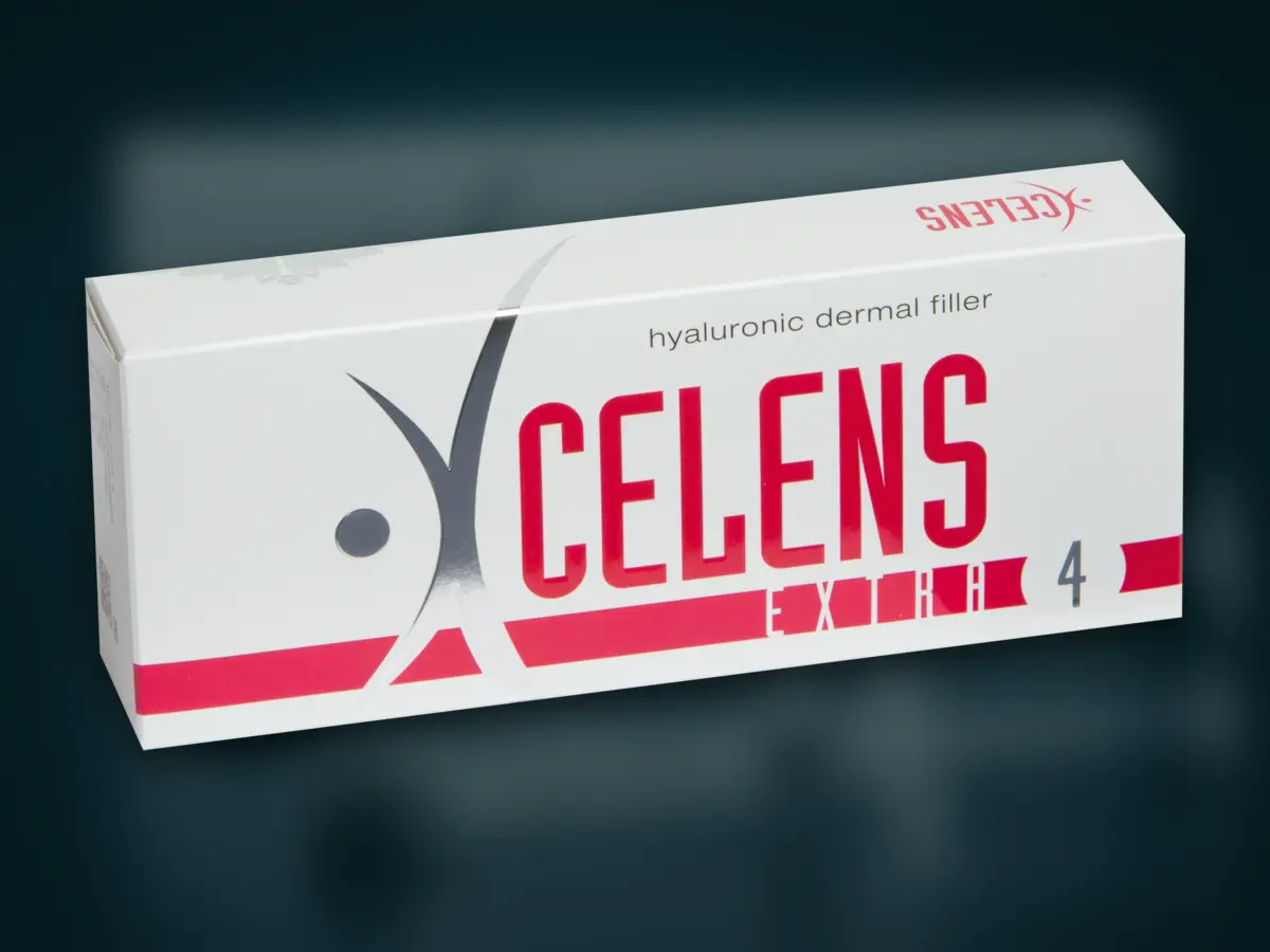 Xcelens Extra 4 professional product