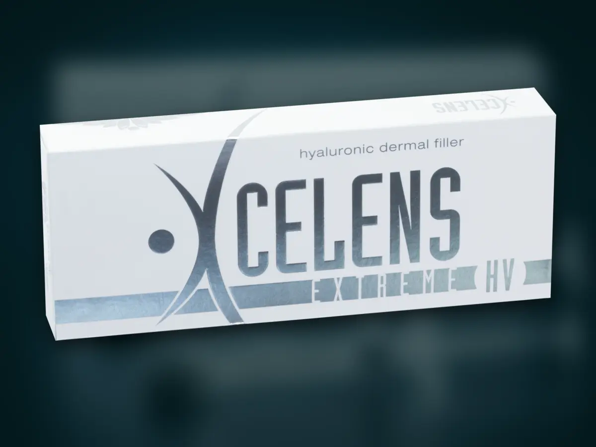 Xcelens Extreme HV professional product